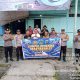 Polsek Silima Pungga Pungga Ajak Warga Parongil Perangi Judi Online, Narkoba, dan Penipuan Online