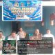 Kumpul Bersama Masyarakat di Kalang Simbara, Waka Polres Dairi Ajak Warga Perangi Narkoba dan Cegah Bullying