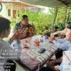 Bhabinkamtibmas Polsek Sidikalang Kota Edukasi Warga Sitinjo 2, Ajak Masyarakat Waspada Judi Online dan Penipuan