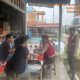 Cegah Kejahatan dan Berikan Rasa Aman, Sat Samapta Polres Dairi Intensifkan Patroli di Area Publik