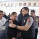 Saksikan Arahan Kapolri, Polres Dairi Gaungkan Deklarasi Dairi Bersih Narkoba