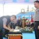 Joint Operation Ungkap 1,16 Ton Ketamin di Sumut, Kapolri Apresiasi Kapolda dan Jajaran