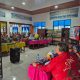 Cegah Penyebaran Paham Ekstremisme di Kalangan Pelajar, Densus 88 AT Polri Sumut Edukasi 60 Kepala Sekolah di Deli Serdang