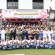 Kapolres Dairi Hadiri Upacara Hari Sumpah Pemuda ke-98, Kobarkan Semangat Patriotisme Generasi Muda